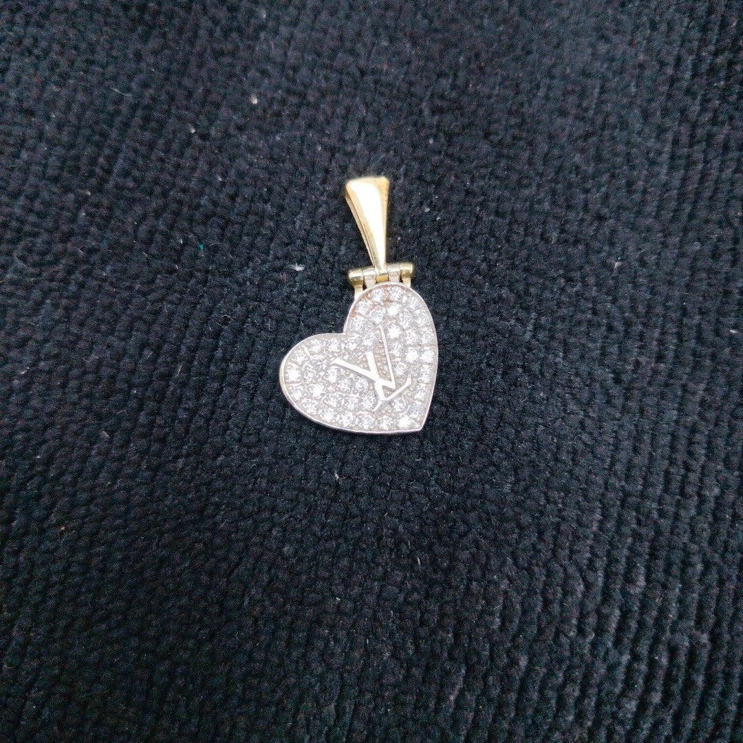 DIJE ORO 10 K 5,40 GRMS (SEMINUEVO)