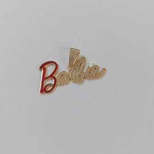 DIJE ORO 14 K 3.4 GRMS (SEMINUEVO)