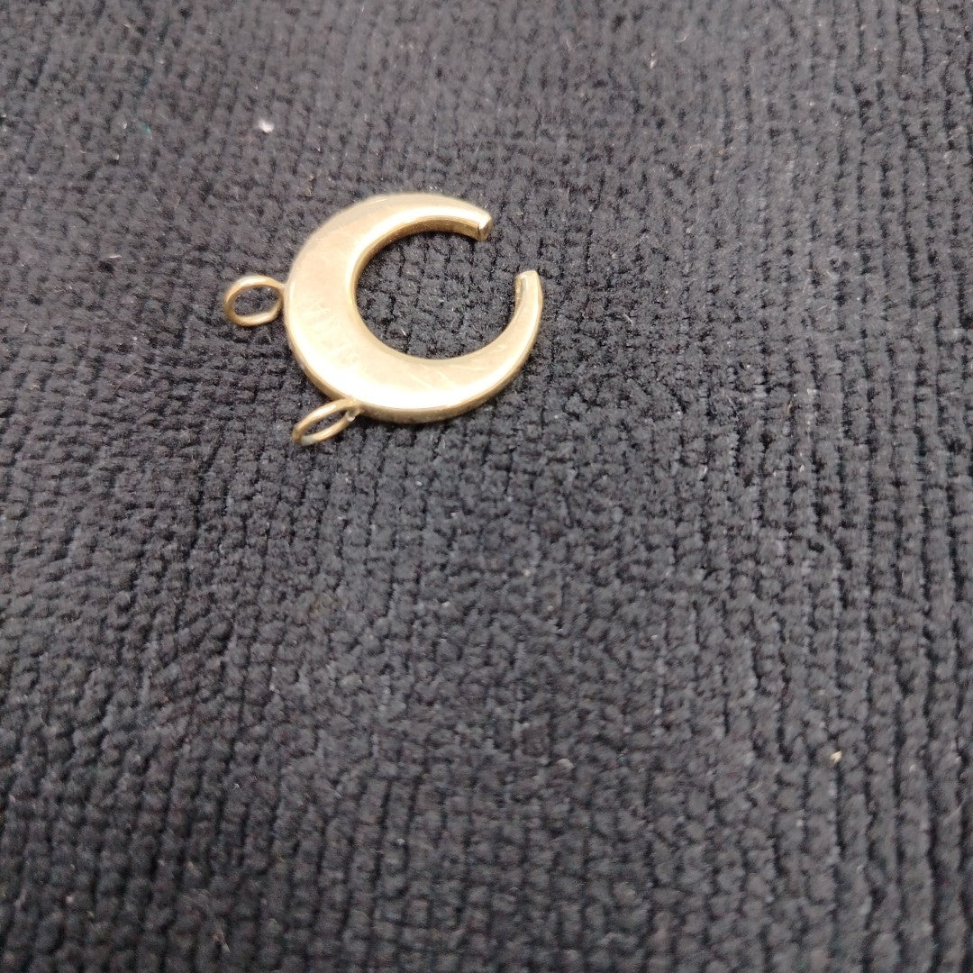 DIJE ORO 10 K 1,60 GRMS (SEMINUEVO)