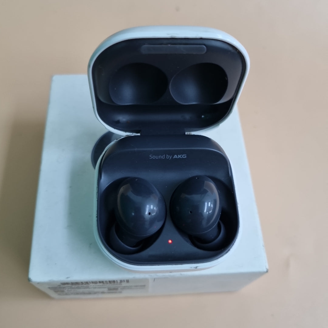 AUDIFONOS SAMSUNG GALAXY BUDS 2 SM-R177 INALAMBRICO IN EAR (SEMINUEVO)