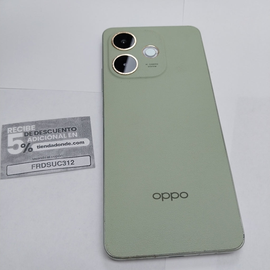 CELULAR OPPO  A5 PRO CPH2711 (2025) 256 GB 8 GB RAM