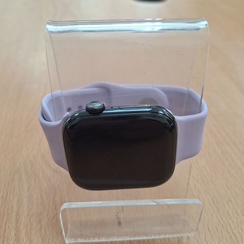 SMARTWATCH APPLE SERIES 10 ALUMINIO A2999 46 MM GPS (SEMINUEVO)