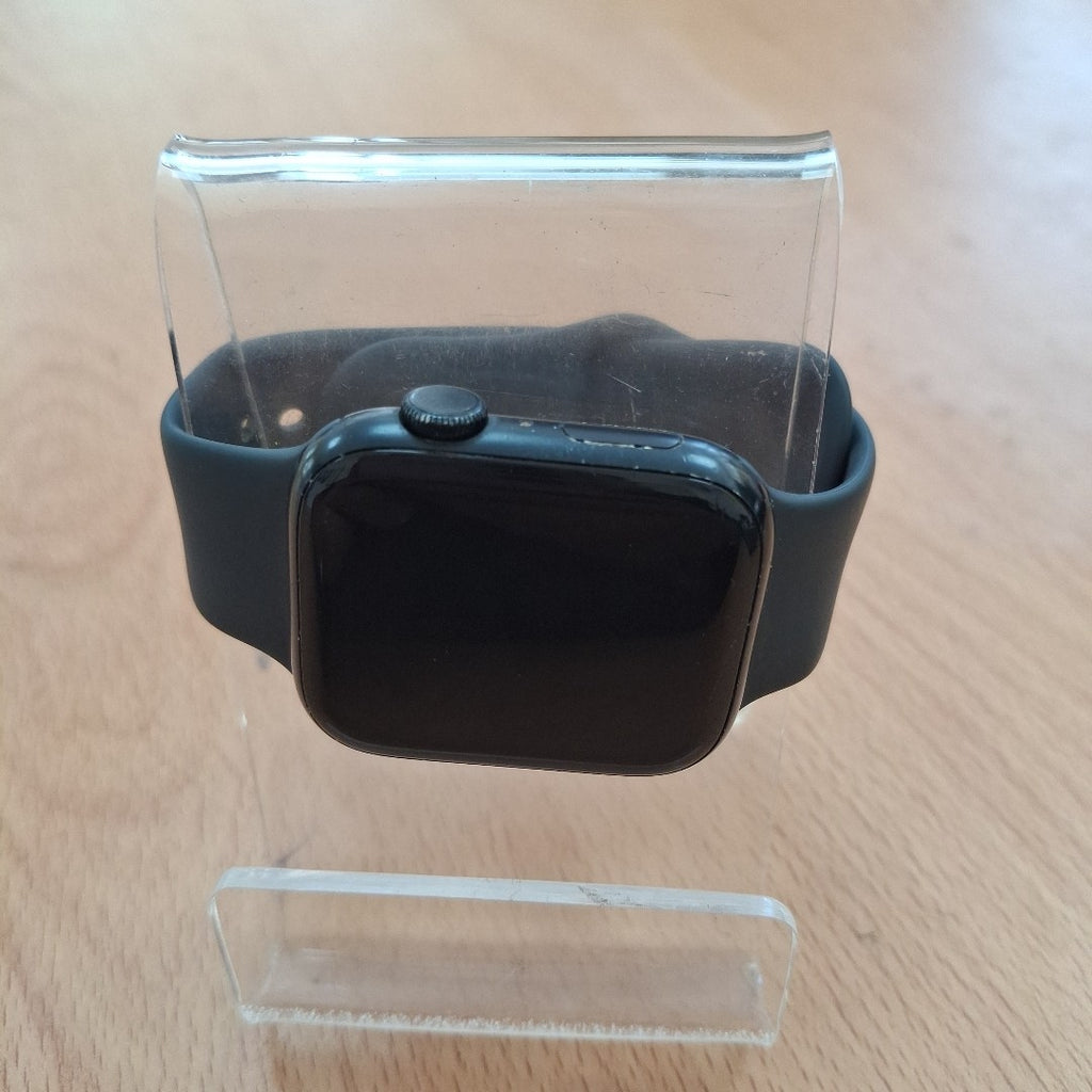 SMARTWATCH APPLE SERIES 7 ALUMINIO A2474 45 MM GPS (SEMINUEVO)