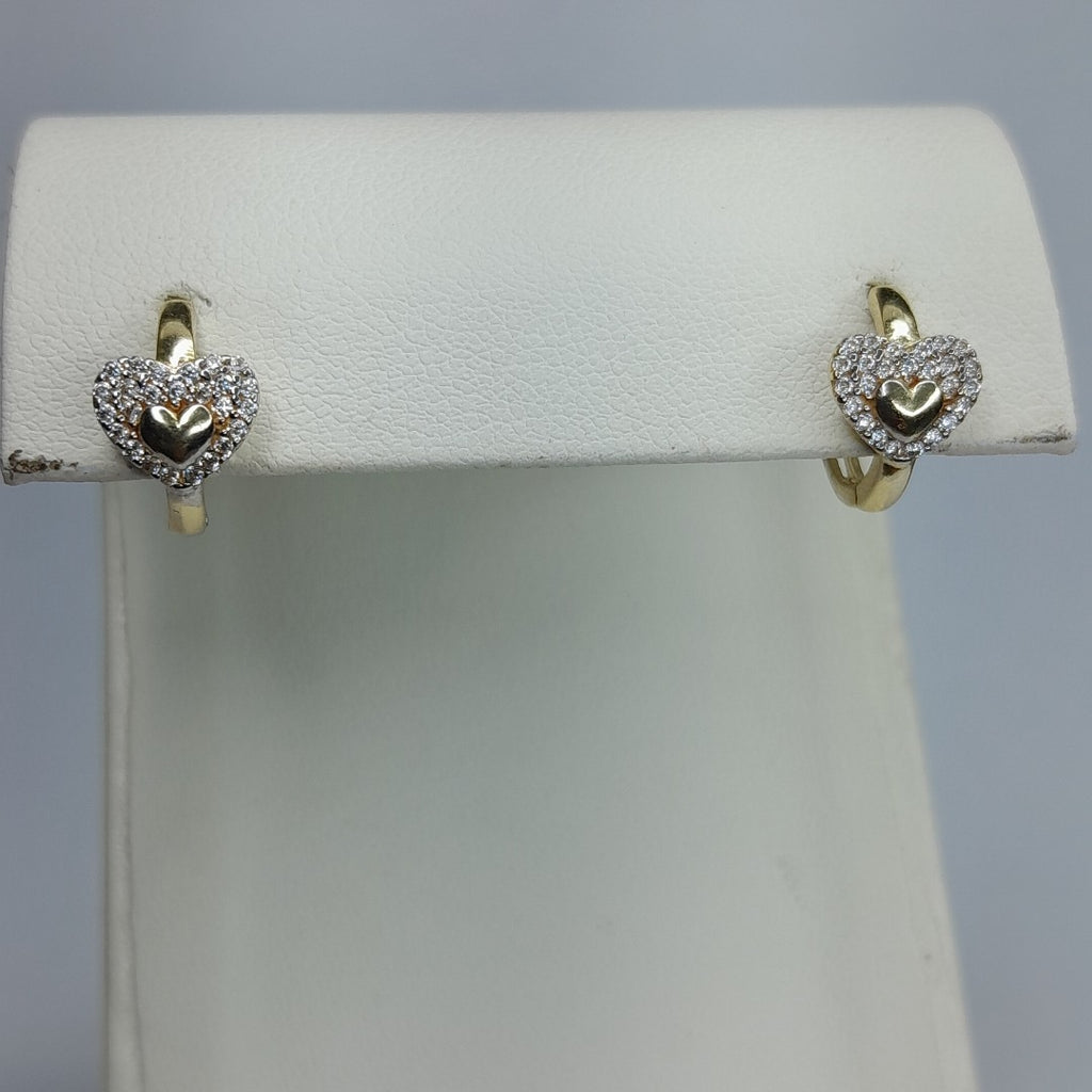HUGGIES ORO 14K 1.8 (NUEVO)
