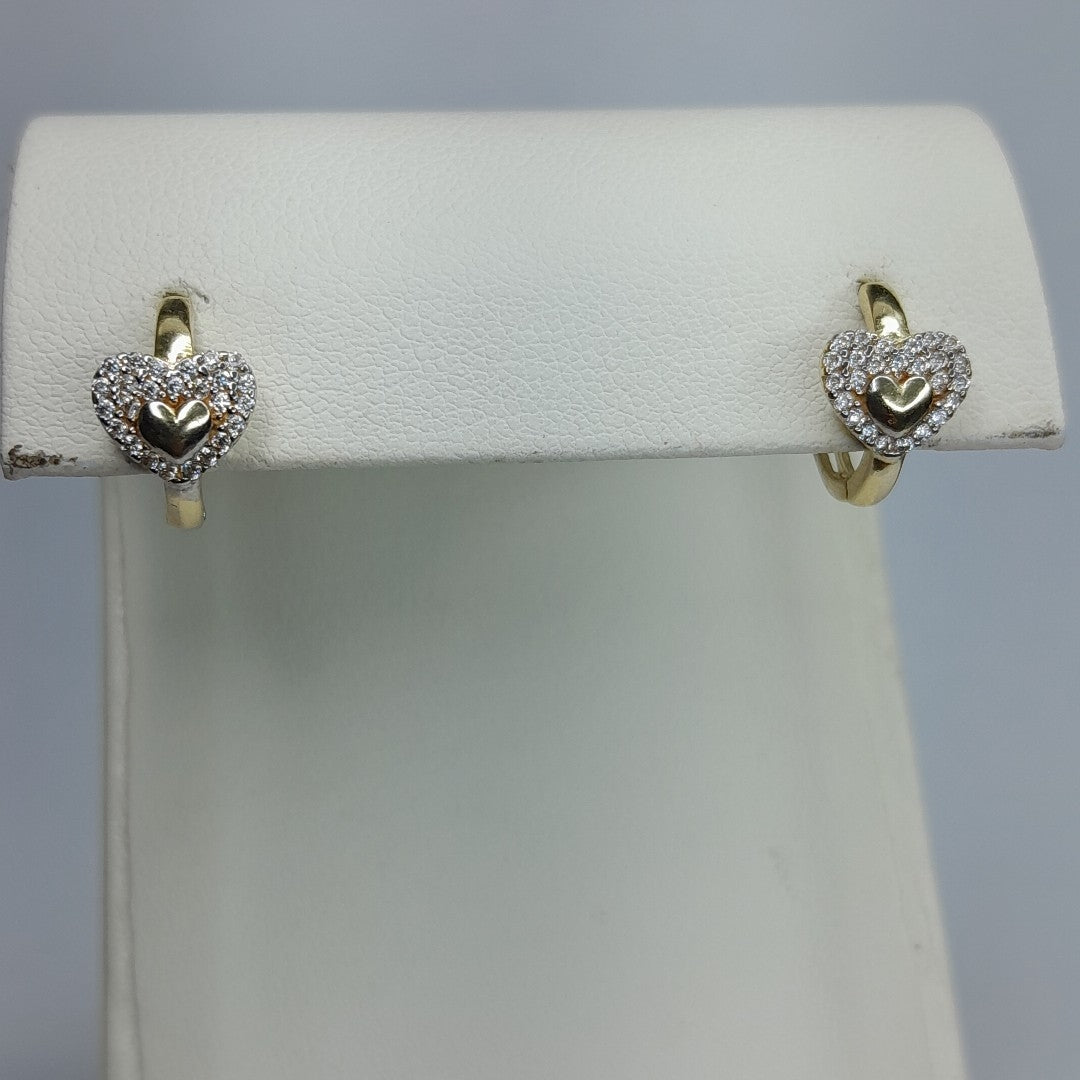 HUGGIES ORO 14K 1.8 (NUEVO)