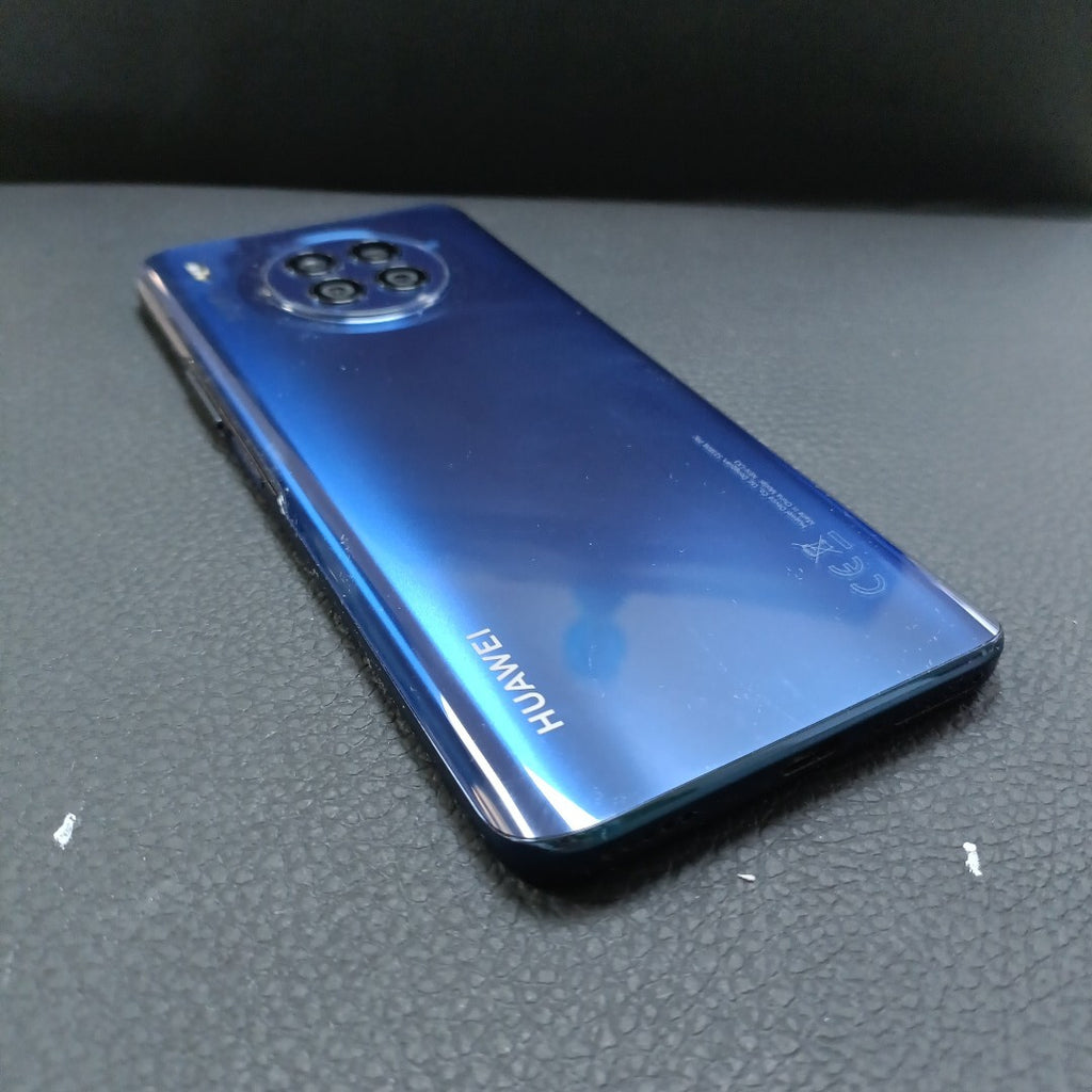 CELULAR HUAWEI NOVA 8I NEN-LX3 128 GB 6 GB RAM (SEMINUEVO)