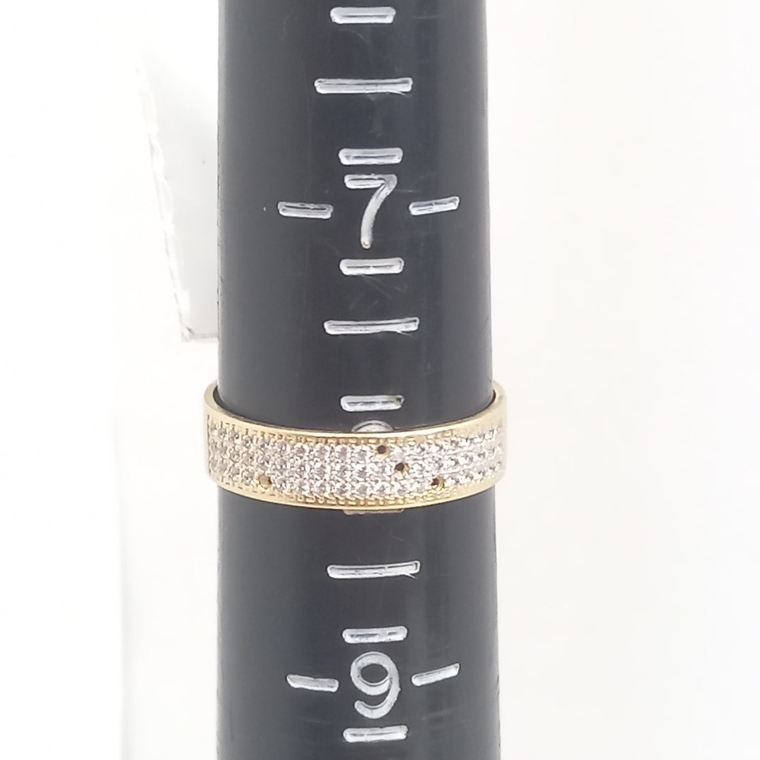 ANILLITO ORO 14 K 2,80 GRMS (SEMINUEVO)