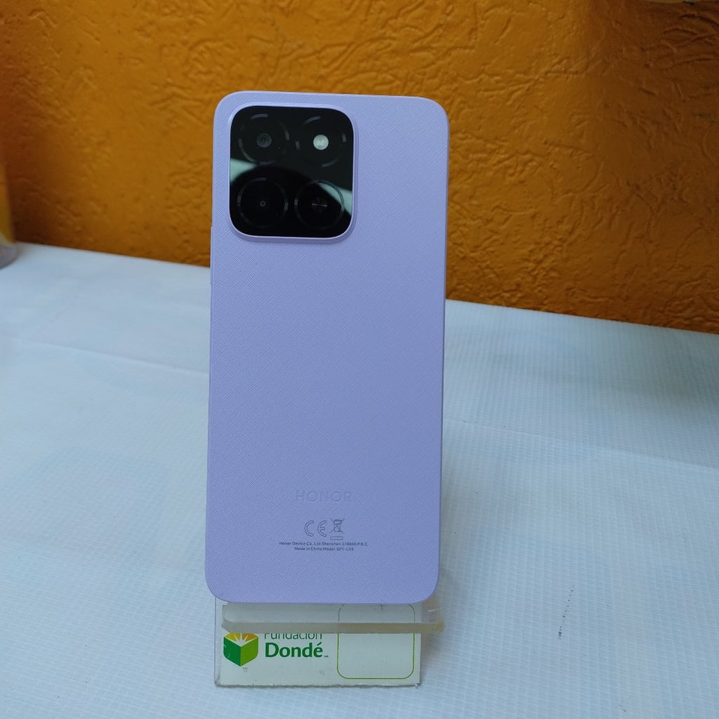 CELULAR HONOR X5B GFY-LX3 128 GB 4 GB RAM (SEMINUEVO)
