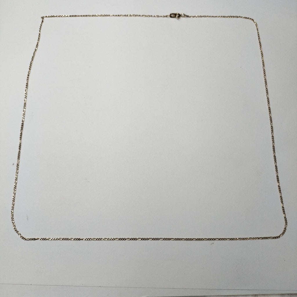 CADENA ORO 14 K 2.7 GRMS (SEMINUEVO)