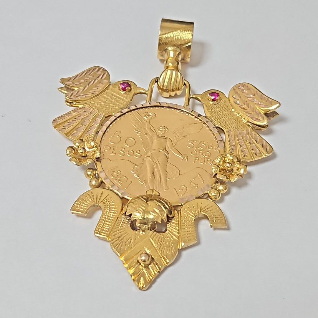 K1 41.6 GRMS 21 K K2 34 GRMS 10 K IDEN (SEMINUEVO)