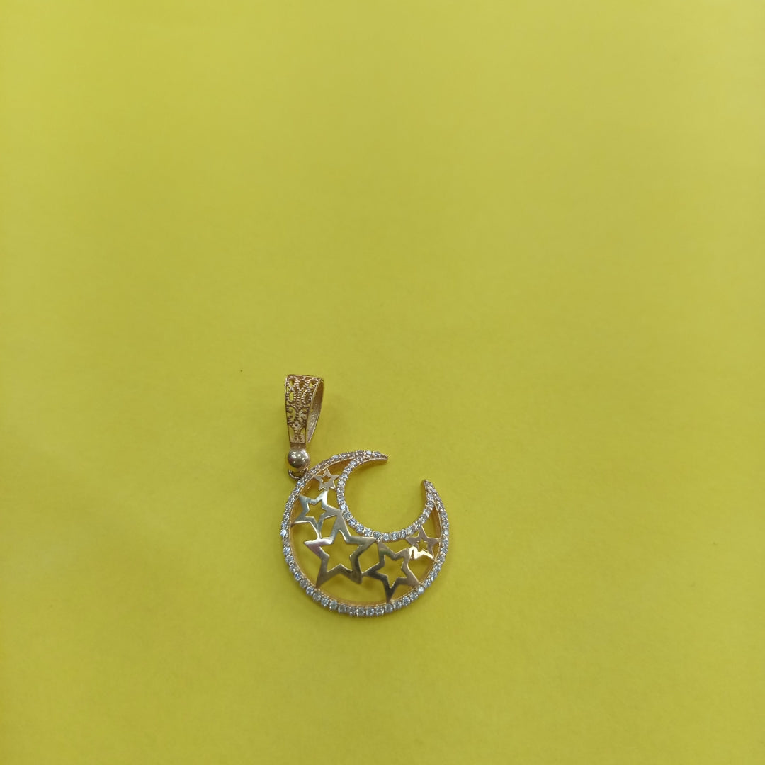 DIJES ORO 10K 2 (NUEVO)