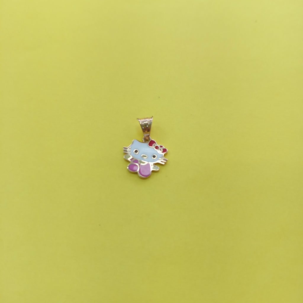 DIJES ORO 14K 1.7 (NUEVO)