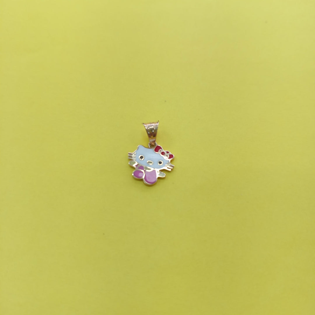 DIJES ORO 14K 1.7 (NUEVO)