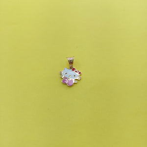 DIJES ORO 14K 1.7 (NUEVO)