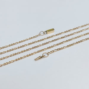 CADENA ORO 14 K 4.1 GRMS (SEMINUEVO)