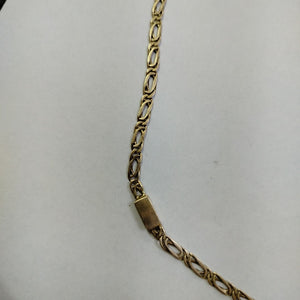 CADENA ORO 8 K 11.2 GRMS (SEMINUEVO)