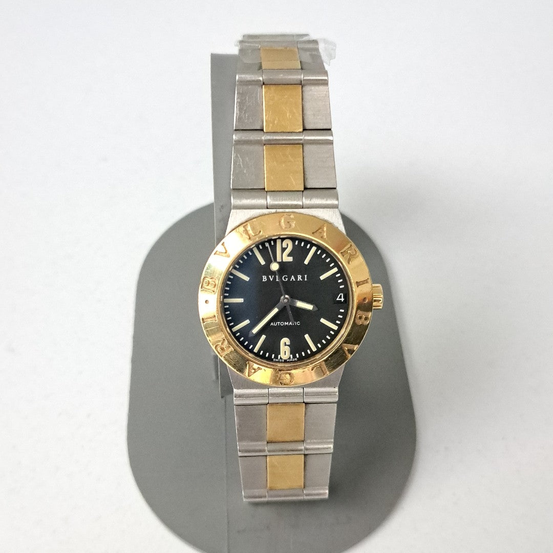 RELOJ CABALLERO OTRA MARCA DIAGONO (SEMINUEVO)