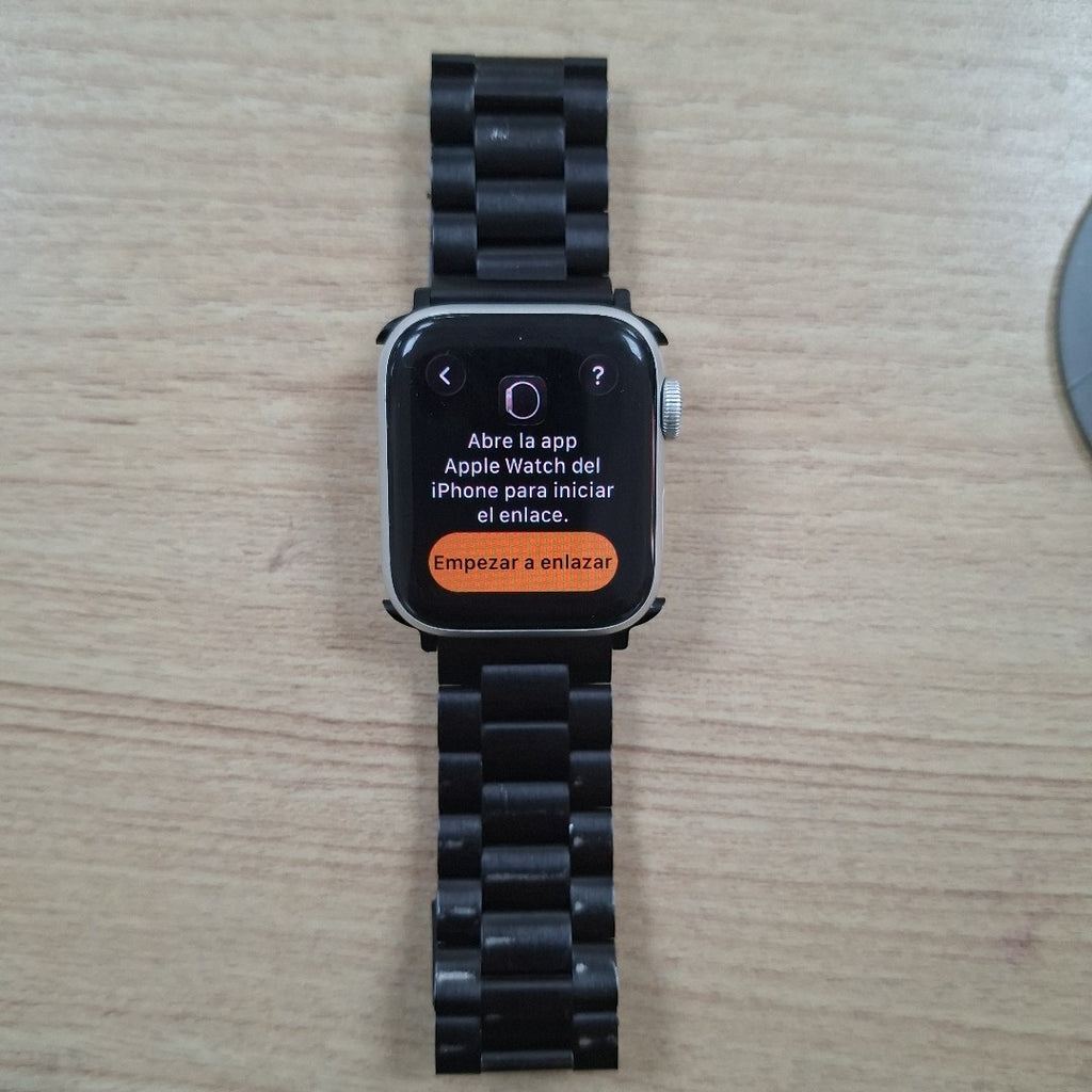 SMARTWATCH APPLE SE 2 ALUMINIO A2722 40 MM GPS (SEMINUEVO)