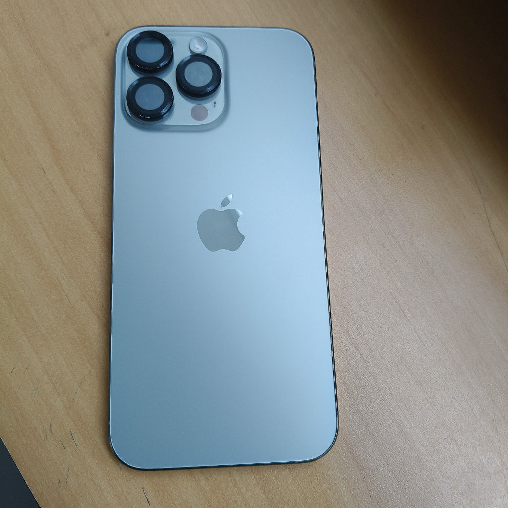 CELULAR APPLE IPHONE 16 PRO MAX A3295 (2024) 256 GB 8 GB RAM (SEMINUEVO)