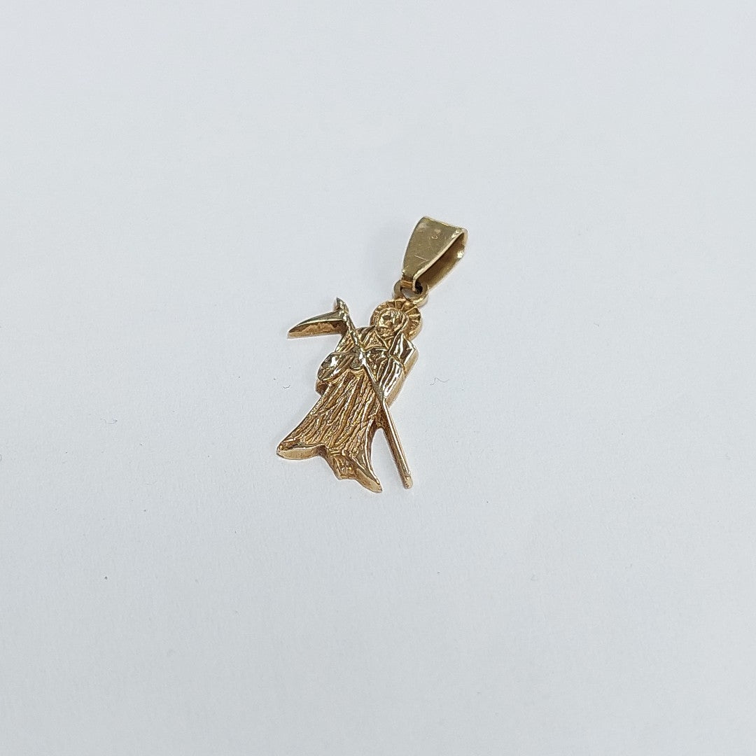 DIJE ORO 14 K 1.9 GRMS (SEMINUEVO)