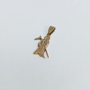 DIJE ORO 14 K 1.9 GRMS (SEMINUEVO)