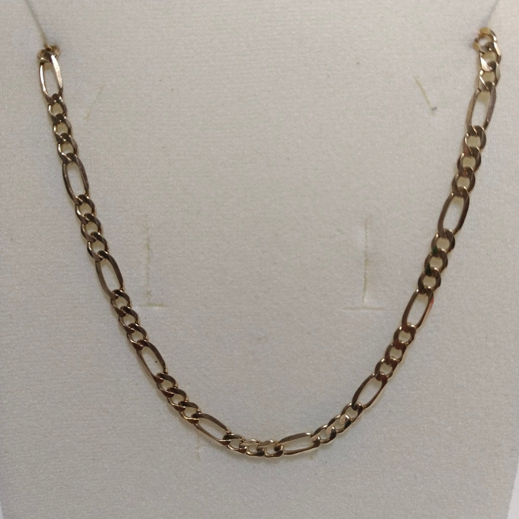 CADENA ORO 10 K 27 GRMS (SEMINUEVO)