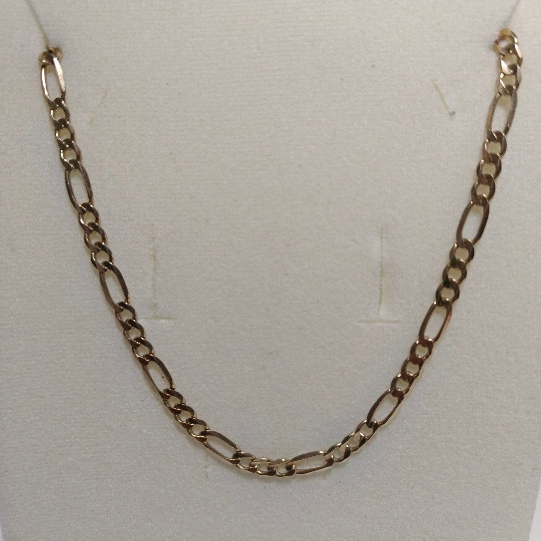 CADENA ORO 10 K 27 GRMS (SEMINUEVO)