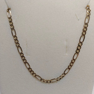CADENA ORO 10 K 27 GRMS (SEMINUEVO)
