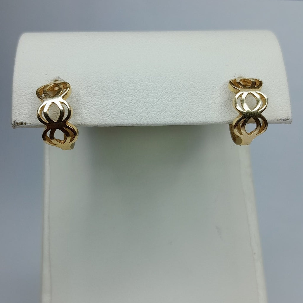 HUGGIES ORO 14K 2.2 (NUEVO)
