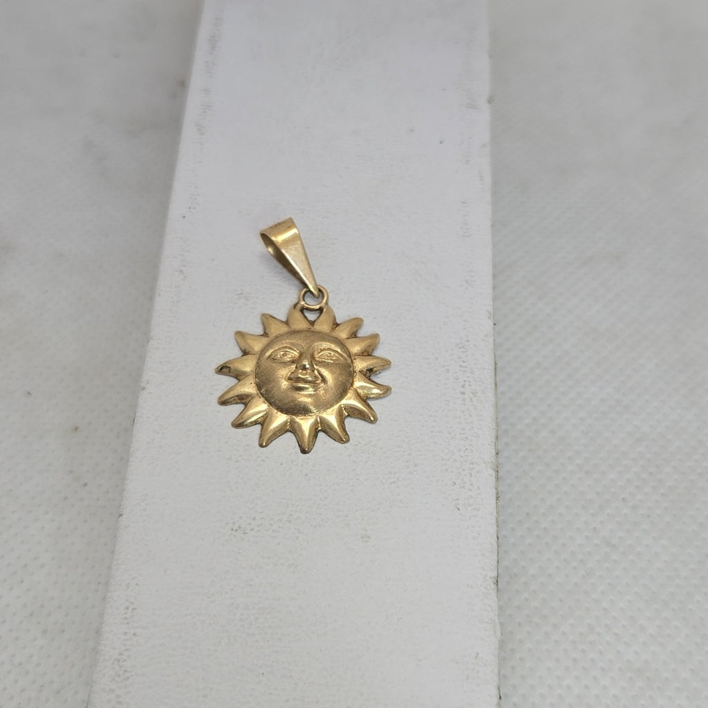 DIJE ORO 10 K 1.2 GRMS (SEMINUEVO)