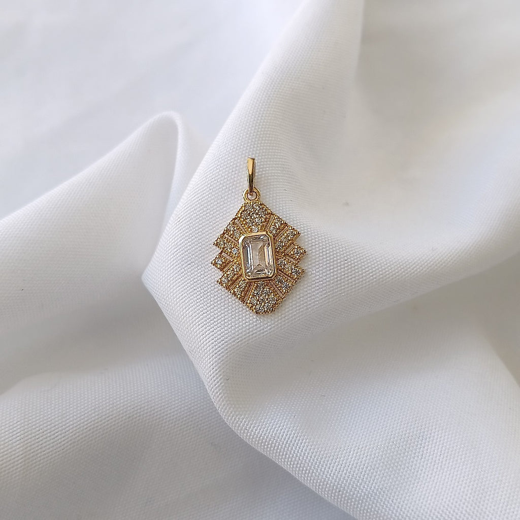 DIJES ORO 14K 1.7 (NUEVO)