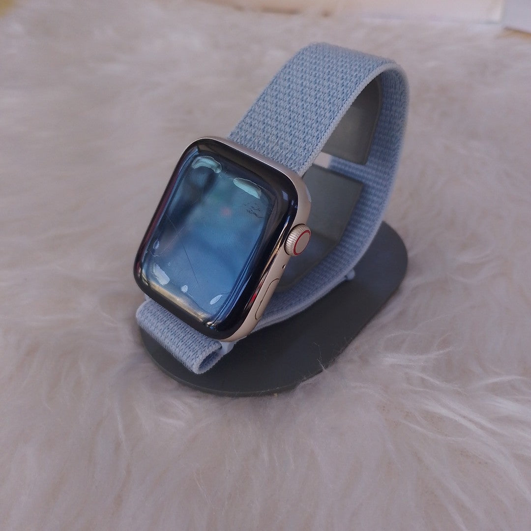 SMARTWATCH APPLE SE 2 ALUMINIO A2727 44 MM GPS + CELULAR (SEMINUEVO)