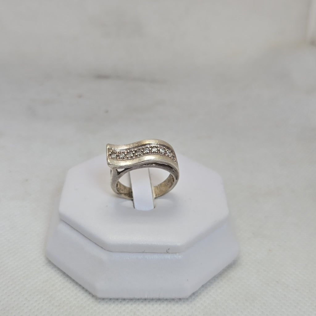 ANILLITO PLATA 5.2 GRMS (SEMINUEVO)