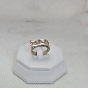 ANILLITO PLATA 5.2 GRMS (SEMINUEVO)