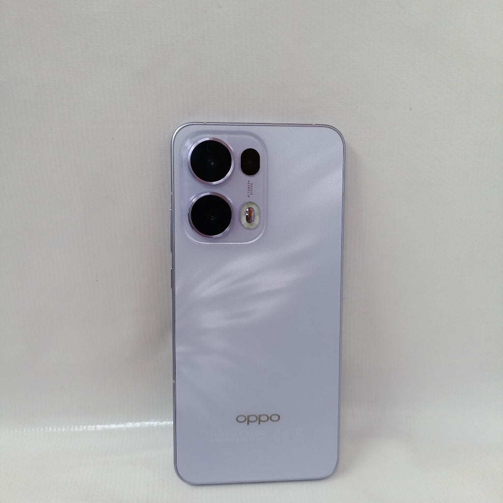 CELULAR OPPO  RENO13 5G CPH2697 (2024) 512 GB 12 GB RAM (SEMINUEVO)
