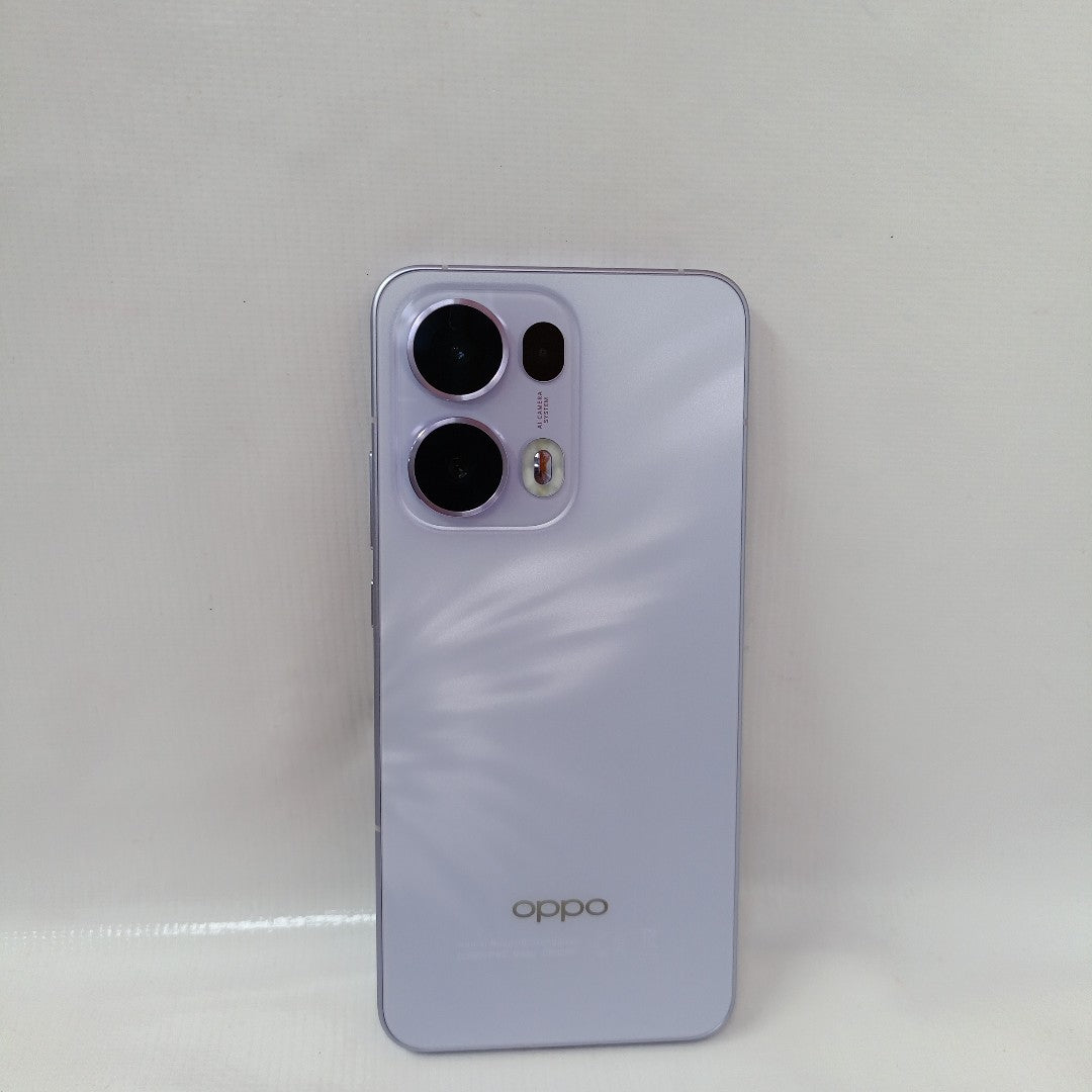 CELULAR OPPO  RENO13 5G CPH2697 (2024) 512 GB 12 GB RAM (SEMINUEVO)