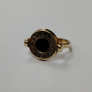 ANILLITO ORO 14 K 4,40 GRMS (SEMINUEVO)