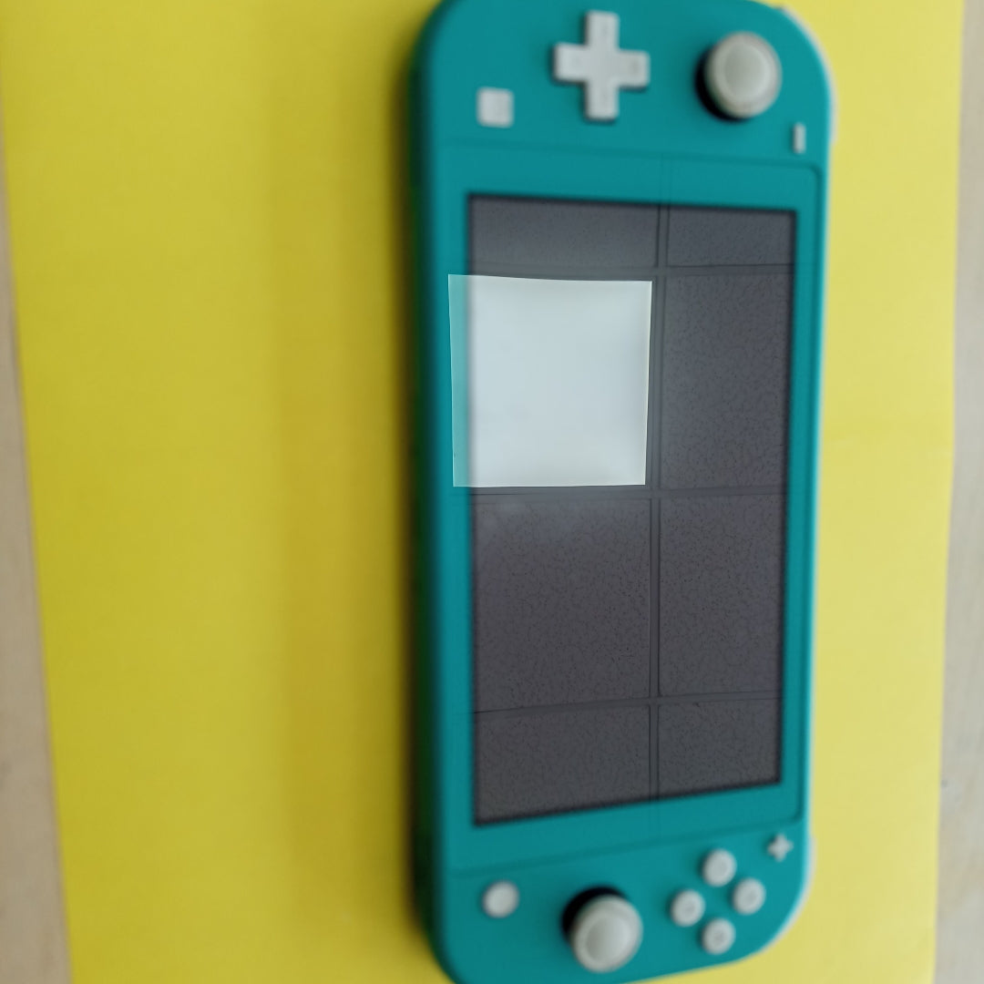 CONSOLA DE VIDEOJUEGO NINTENDO SWITCH LITE 32 GB (SEMINUEVO)