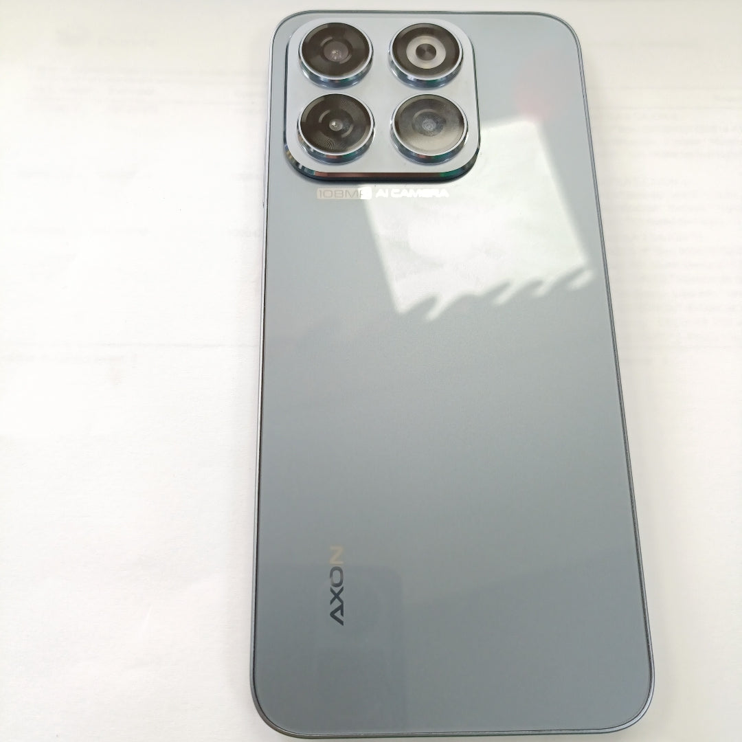 CELULAR ZTE AXON 70 Z2459 256 GB 6 GB RAM (SEMINUEVO)