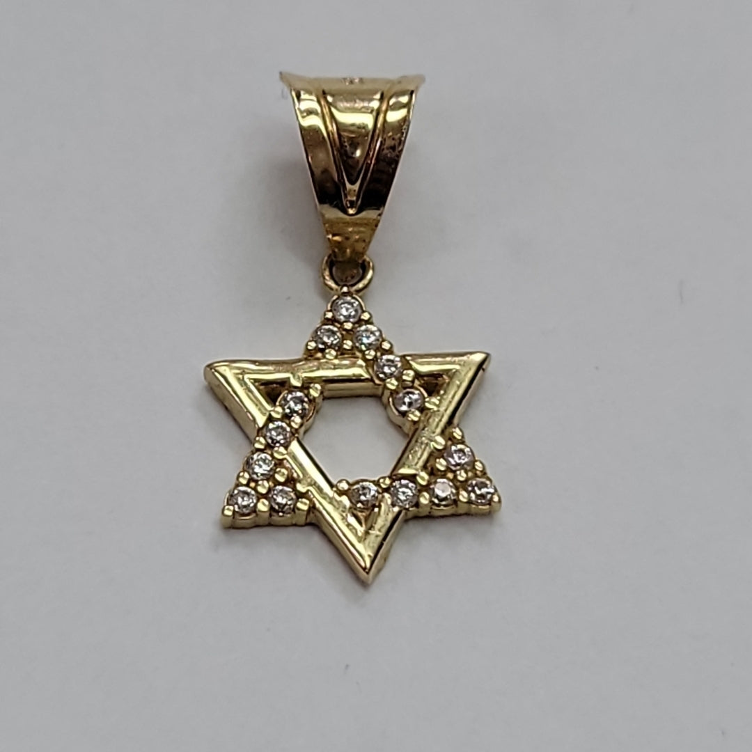 DIJES ORO 14K 1 (NUEVO)