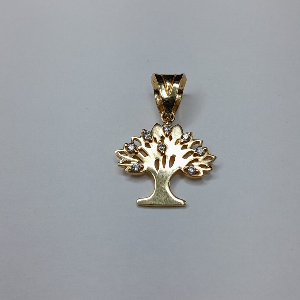 DIJES ORO 14K 1.2 (NUEVO)