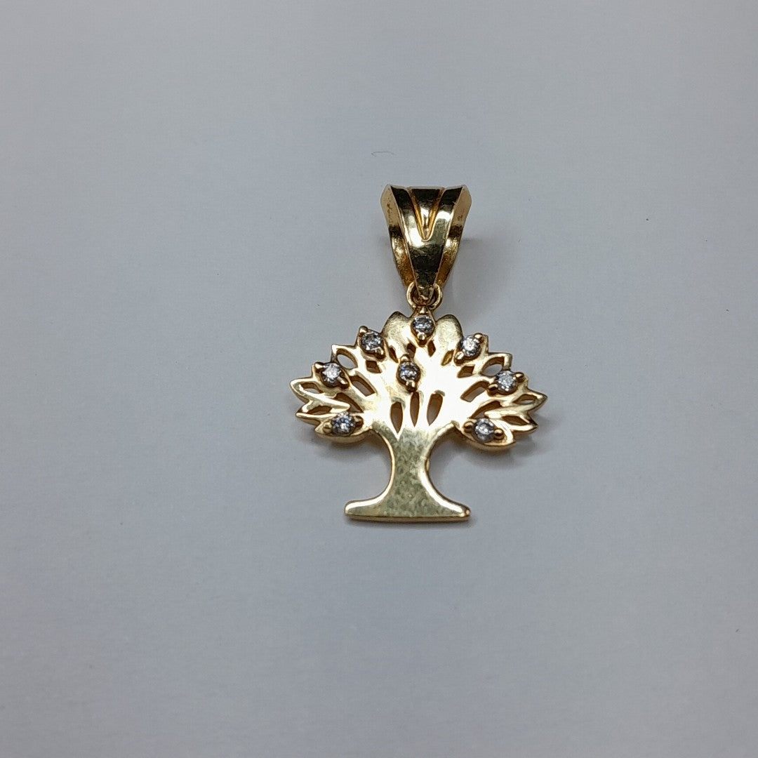DIJES ORO 14K 1.2 (NUEVO)