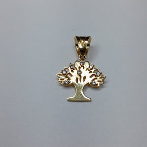 DIJES ORO 14K 1.2 (NUEVO)