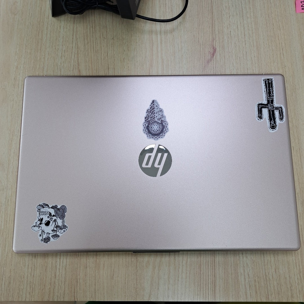 LAPTOP HP 15-FC0068LA (2024) 512 GB SSD 8 GB RAM (SEMINUEVO)