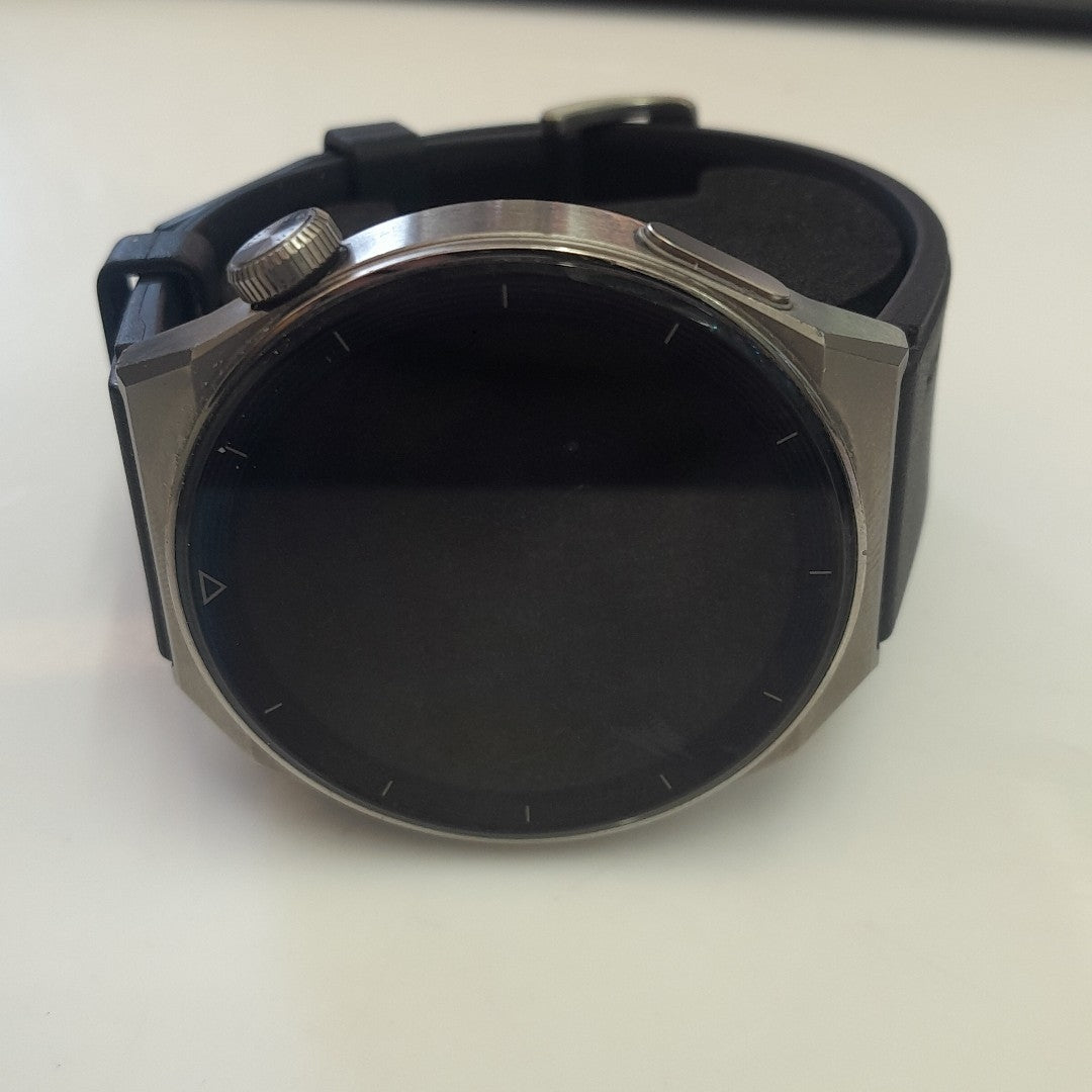SMARTWATCH HUAWEI WATCH GT 3 PRO ODN-B19 46 MM GPS (SEMINUEVO)