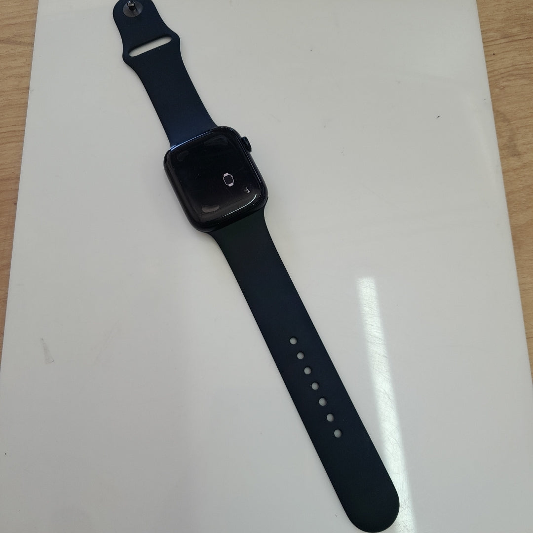 SMARTWATCH APPLE SE 2 ALUMINIO A2723 44 MM GPS (SEMINUEVO)