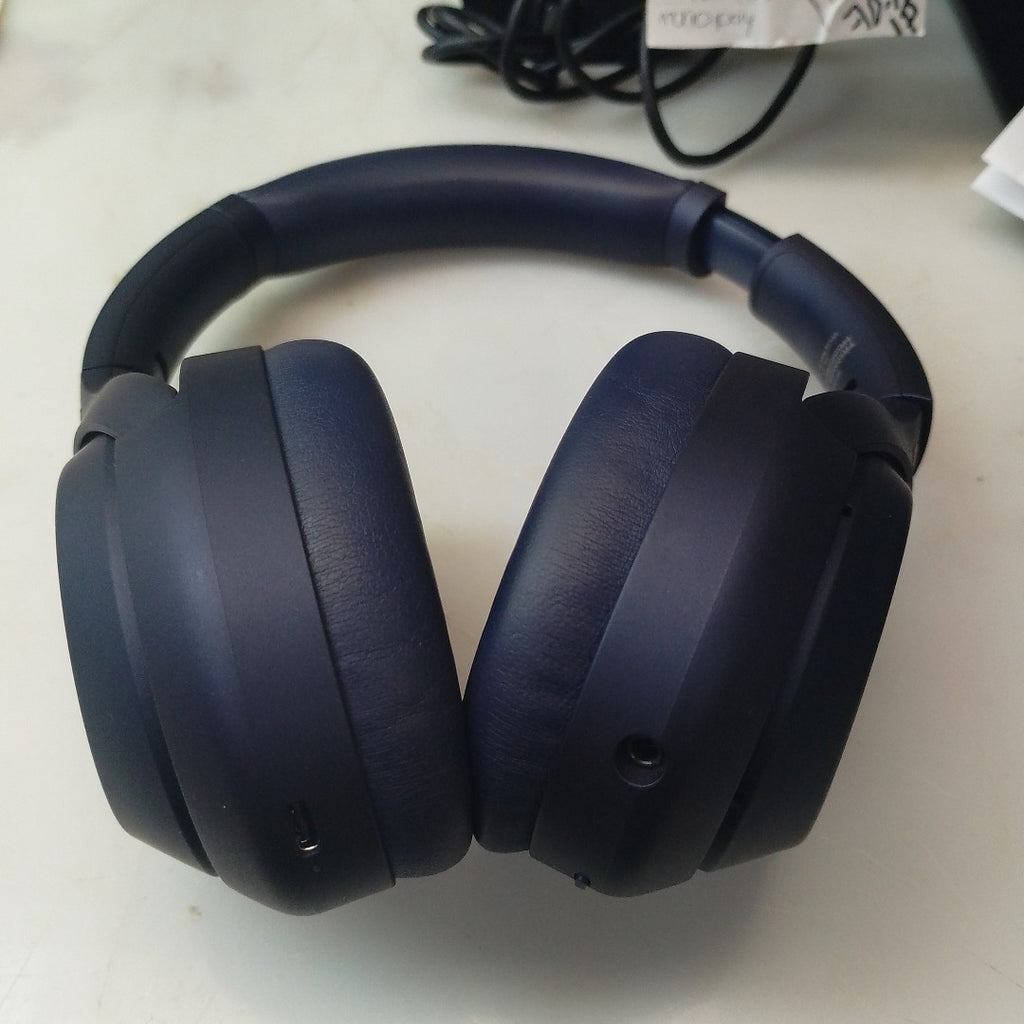 AUDIFONOS SONY WH-1000XM4 INALAMBRICO OVER EAR (SEMINUEVO)