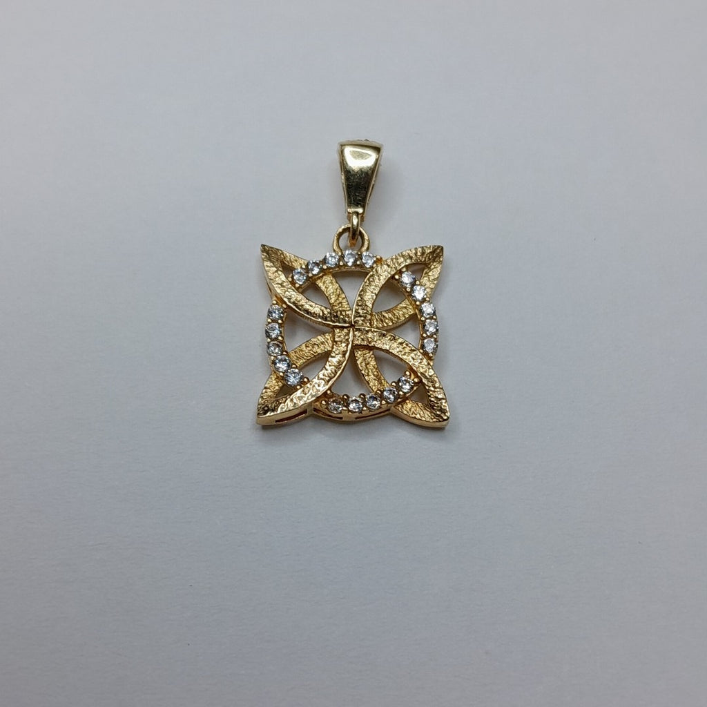 DIJES ORO 14K 1.1 (NUEVO)