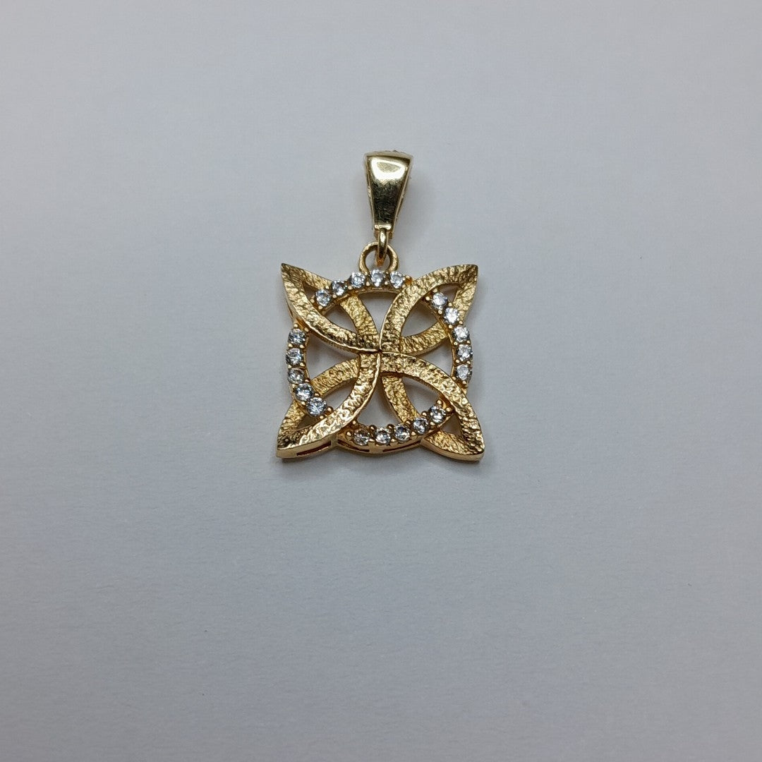 DIJES ORO 14K 1.1 (NUEVO)