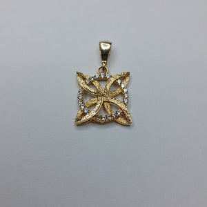 DIJES ORO 14K 1.1 (NUEVO)